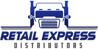 Retail Express Distributors logo
